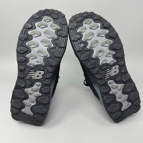 Male New Balance New Balance NBMUFCCEHBG Cremorne, Men NEW BALANCE Fresh Foam Cremorne Composite Toe Work Shoes Women\'s Size 6